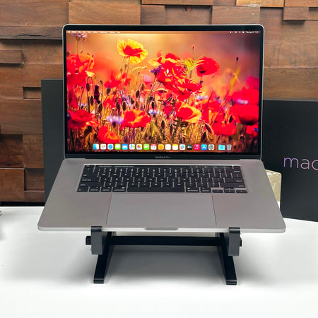 2019 Apple MacBook Pro 16-Inch 2.6GHz 6-Core i7 (Touch Bar, 16GB RAM, 1TB SSD, Space Gray) - Pre Owned / 3 Month Warranty - Mac Shack