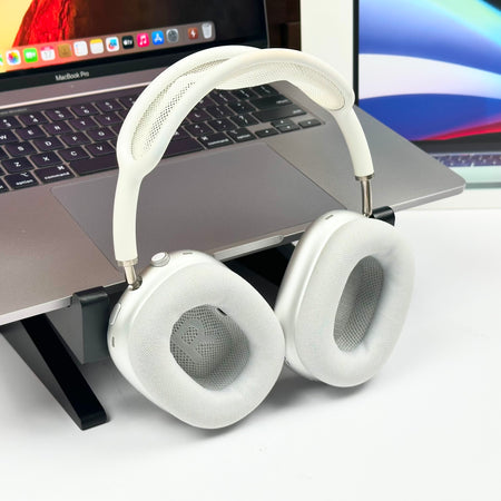 AirPodsMax シルバー APPLE AIRPODS MAX SILVER – ZEEK