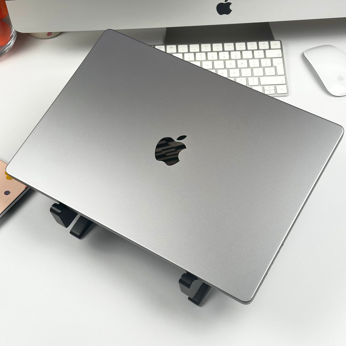 2023 Apple MacBook Pro 16-Inch M2 Max 12-Core CPU, 30-Core GPU (32GB Unified RAM, 1TB SSD, Space Gray) - Pre Owned / 3 Month Warranty - Mac Shack