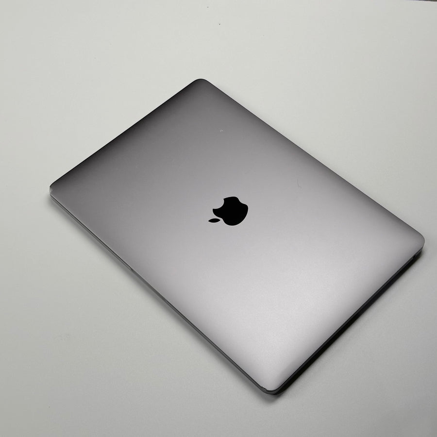 MacBook Pro 13-inch Intel Core i5 8GB 512GB Space Gray (2020) - Pre-Owned - Mac Shack