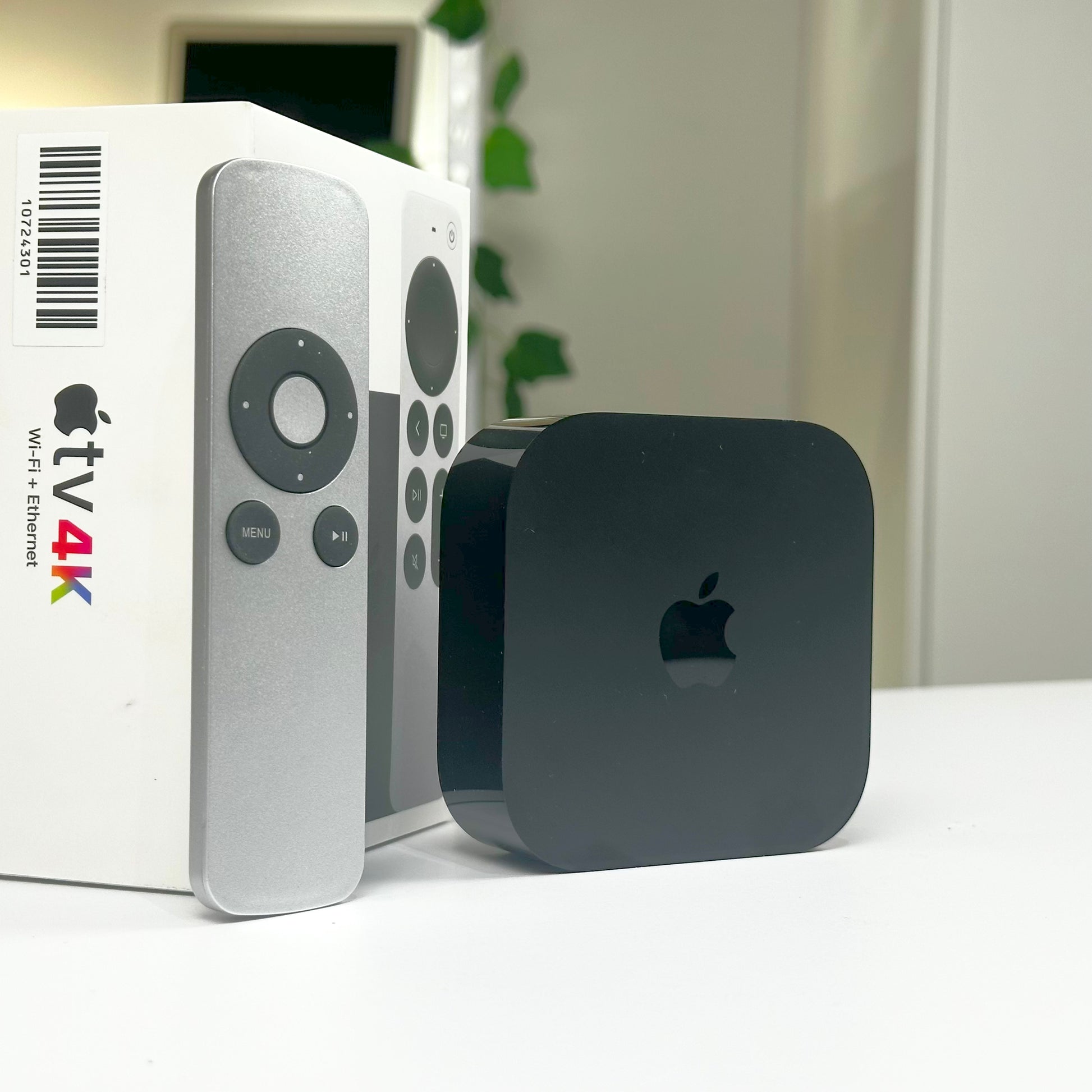 Buy Apple TV 4K 3rd Online | Mac Shack South Africa Buy Apple TV 4K 3rd Online | Mac Shack South Africa