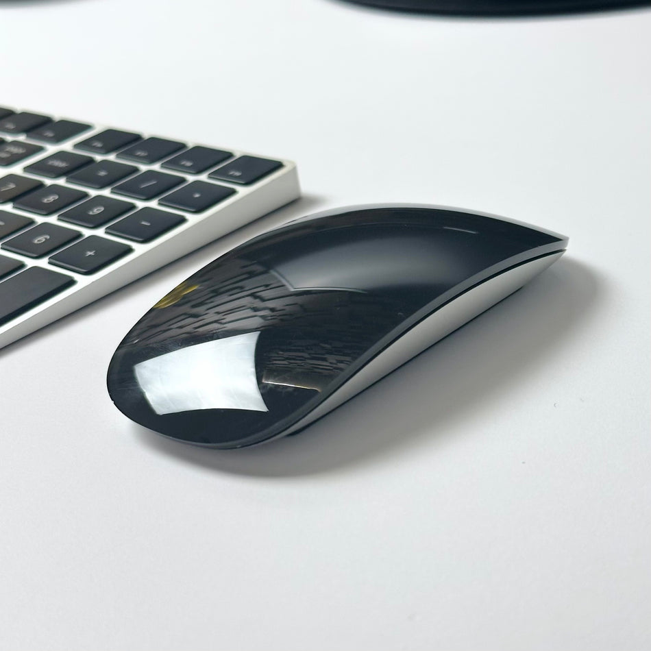 Apple Magic Mouse 2 (Black) - Pre Owned