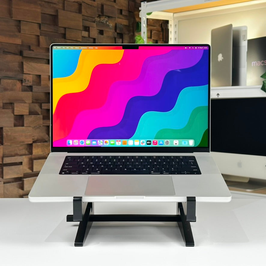 MacBook Pro 16