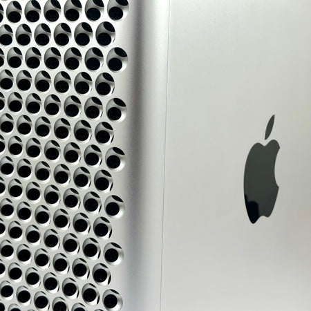 2019 Apple Mac Pro 3.5GHz 8-core Xeon W (96GB RAM, Radeon W5700X 16GB Graphics, 2TB SSD) - Pre Owned / 3 Month Warranty - Mac Shack