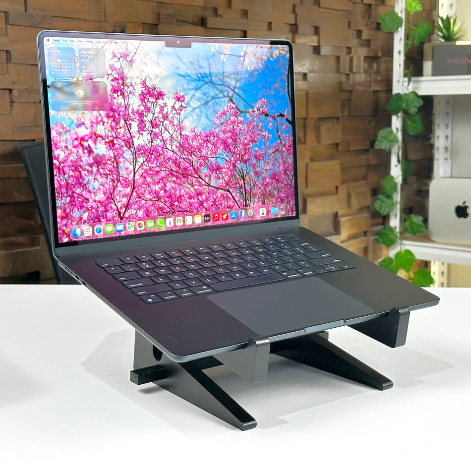 MacBook Air 15" M2 16GB 512GB Midnight (2023) - Pre-Owned