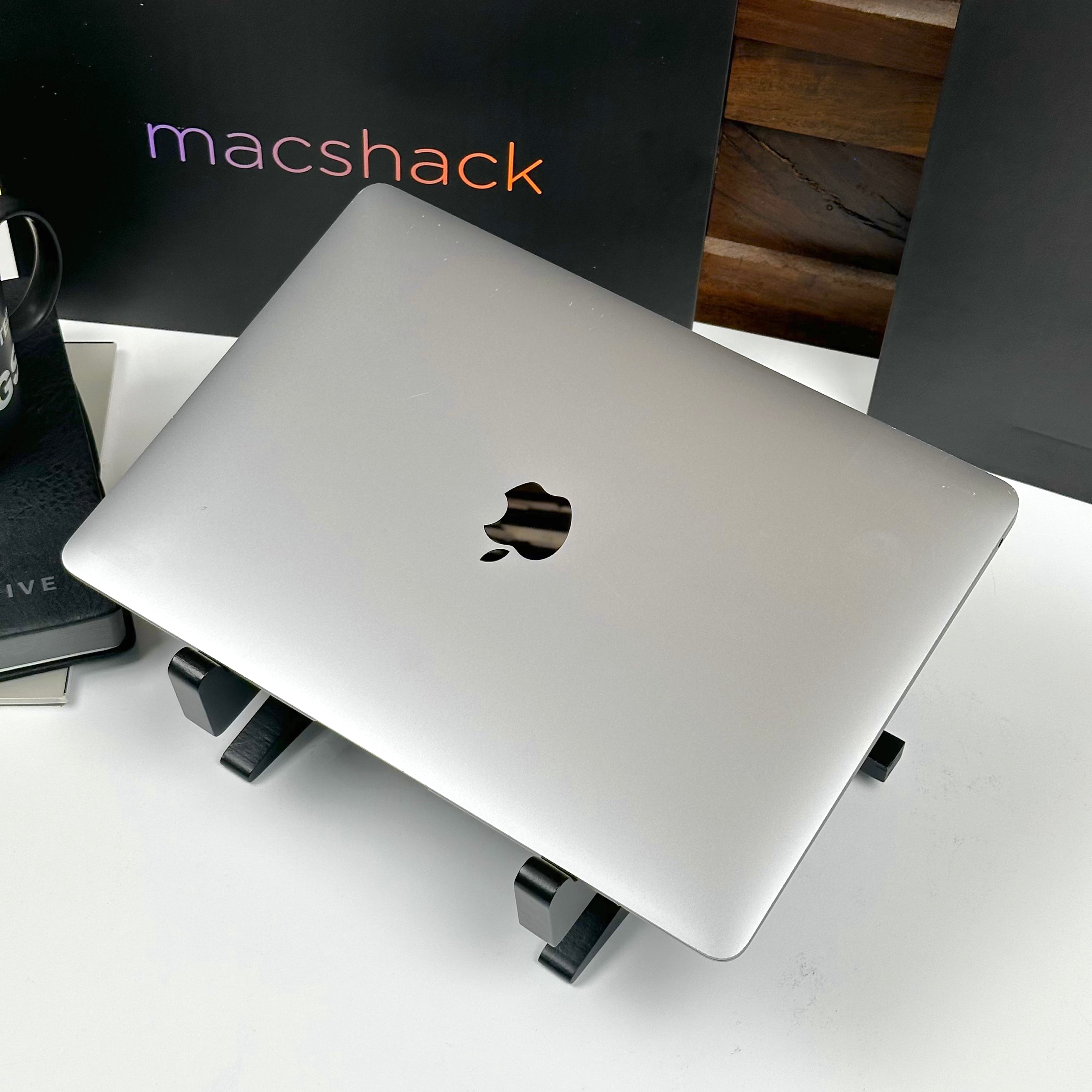 2020 Apple MacBook Air 13-inch 1.1GHz Quad-Core i5 (8GB RAM, 512GB SSD, Space Gray) - Pre Owned / 3 Month Warranty - Mac Shack