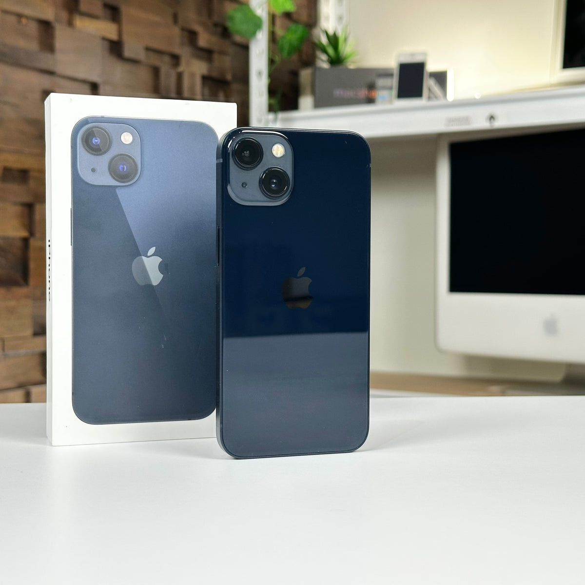 Buy iPhone 13 512GB Midnight Online | Mac Shack South Africa Buy iPhone 13 512GB Midnight Online | Mac Shack South Africa