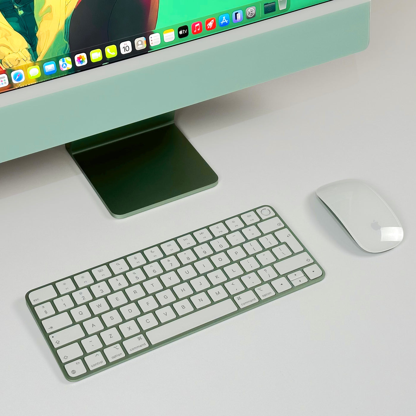 iMac 24