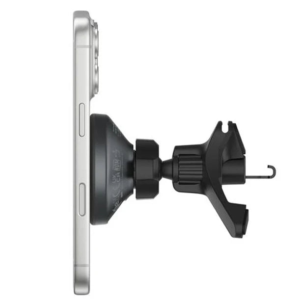 Belkin BoostCharge Active Holder for Mobile Phones - Black