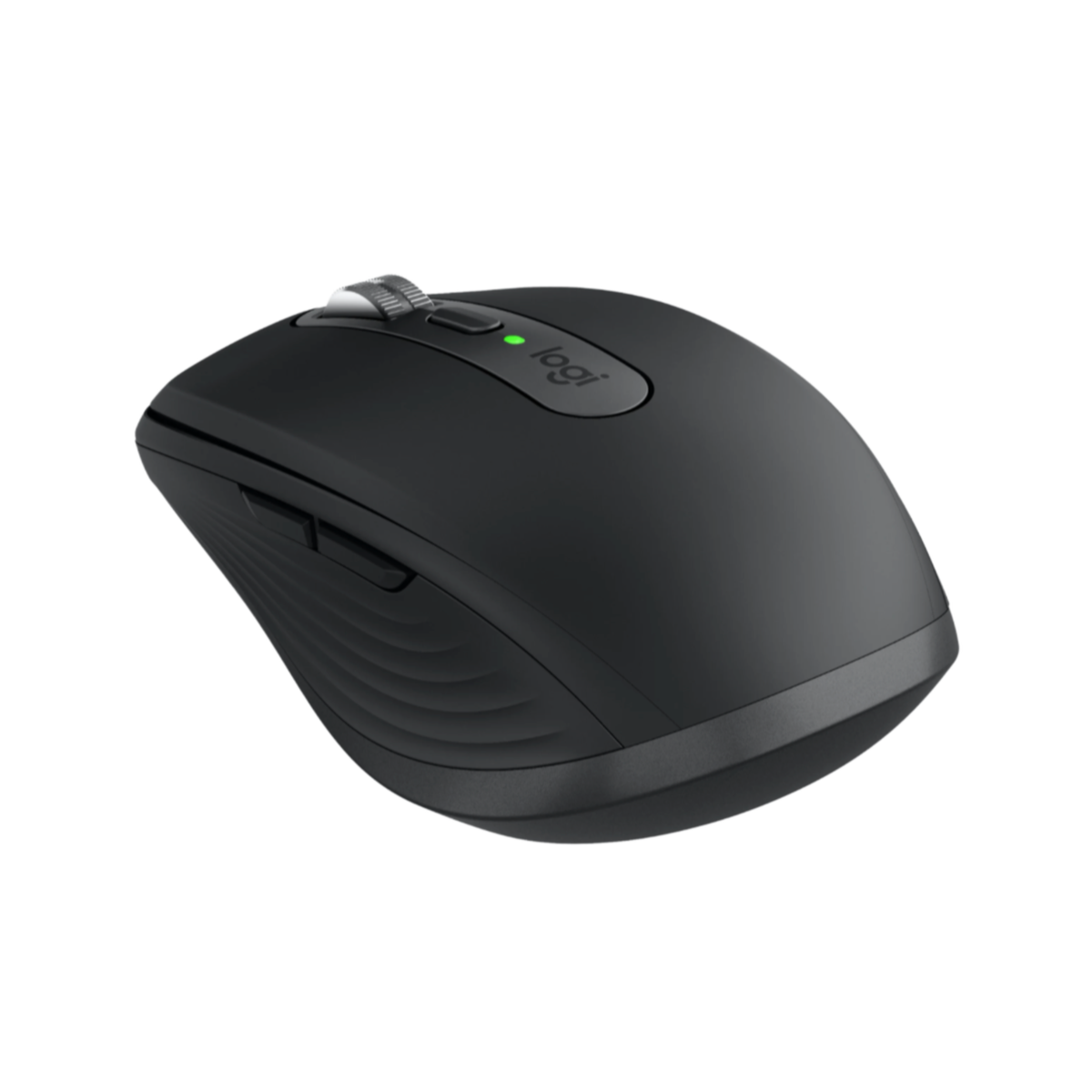 Logitech MX Anywhere 3S Wireless Bluetooth Mouse (Black), view 8