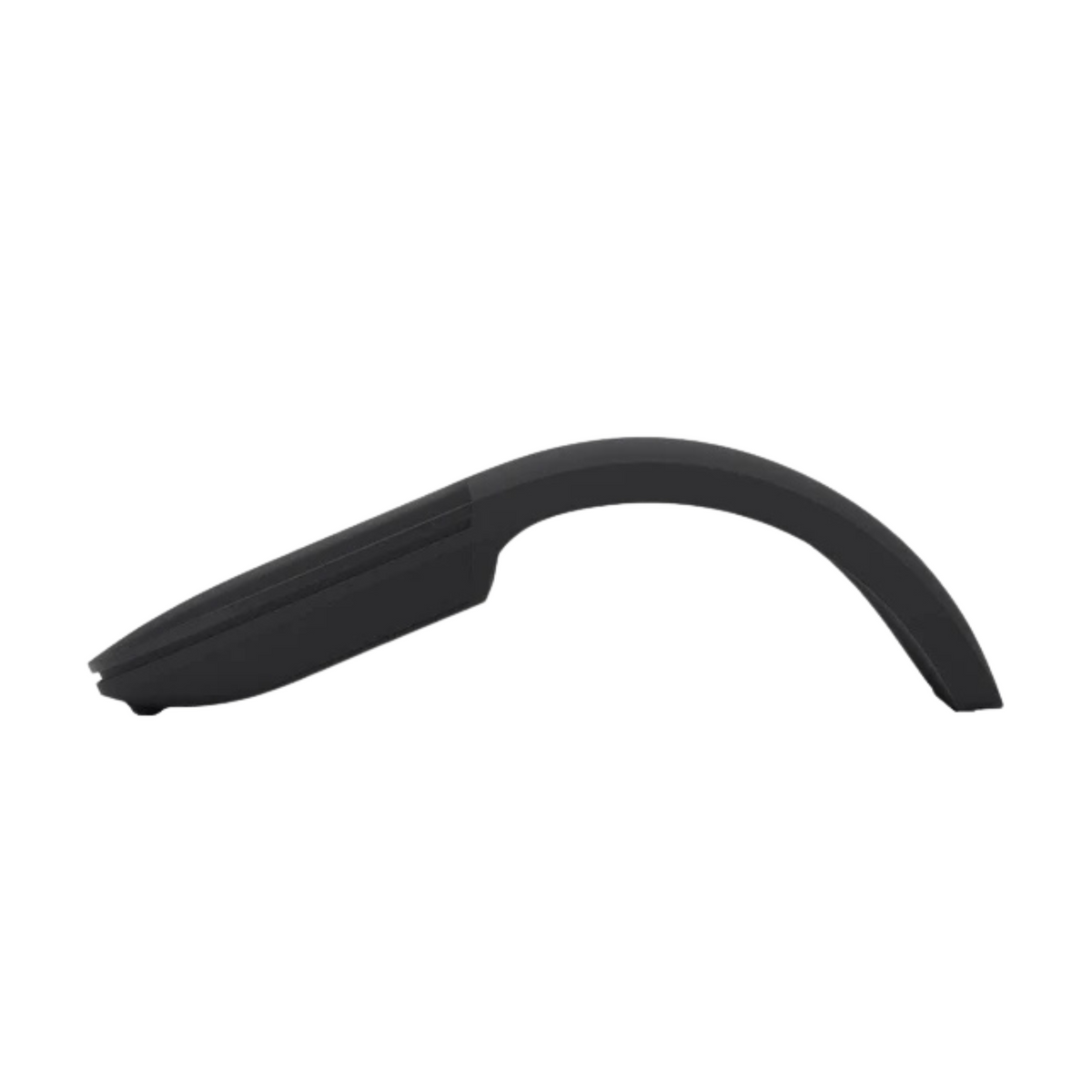 Microsoft Surface Arc Bluetooth Mouse - Black - Mac Shack
