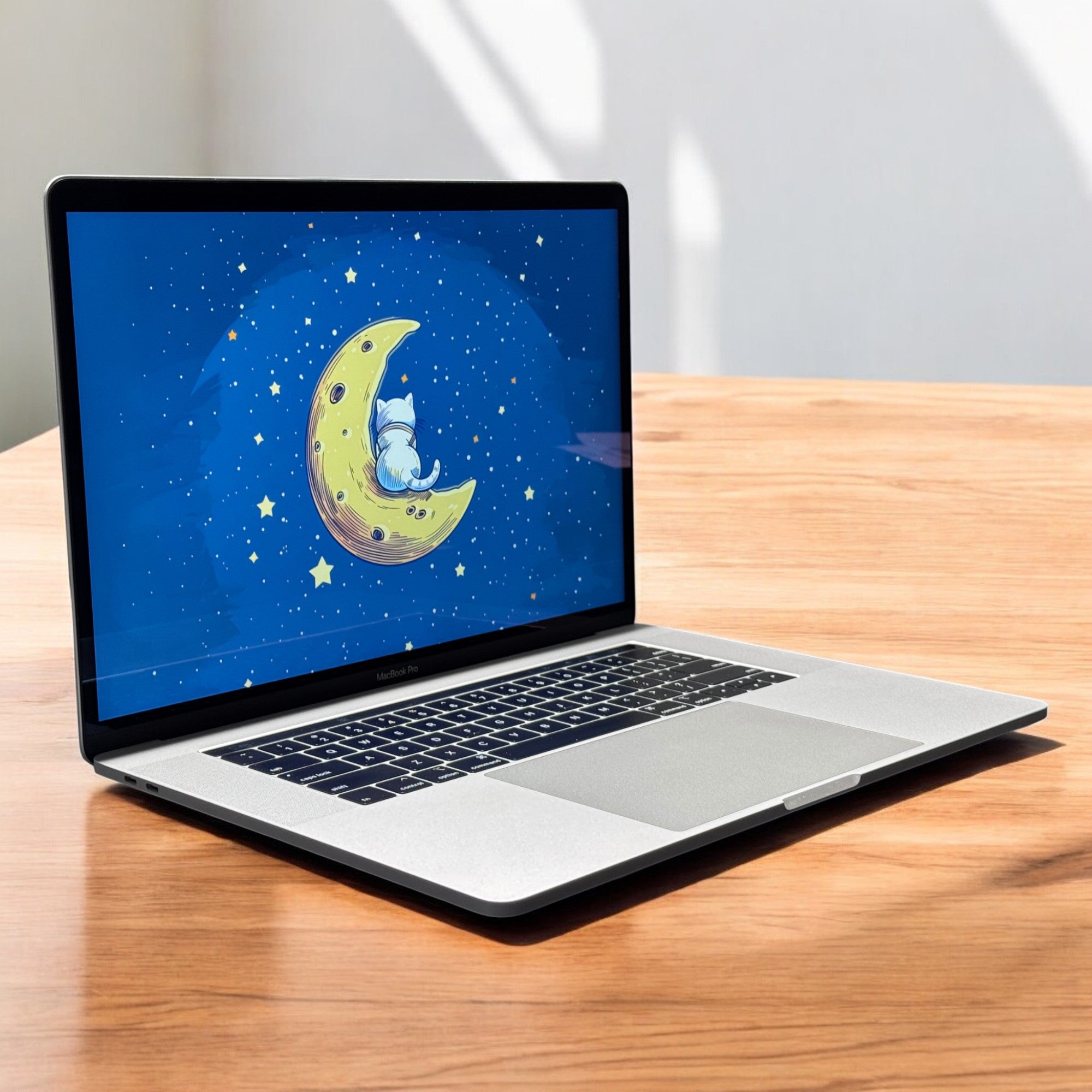 MacBook Pro 15-inch i9 32GB/512GB (Pre-Owned) | Mac Shack SA