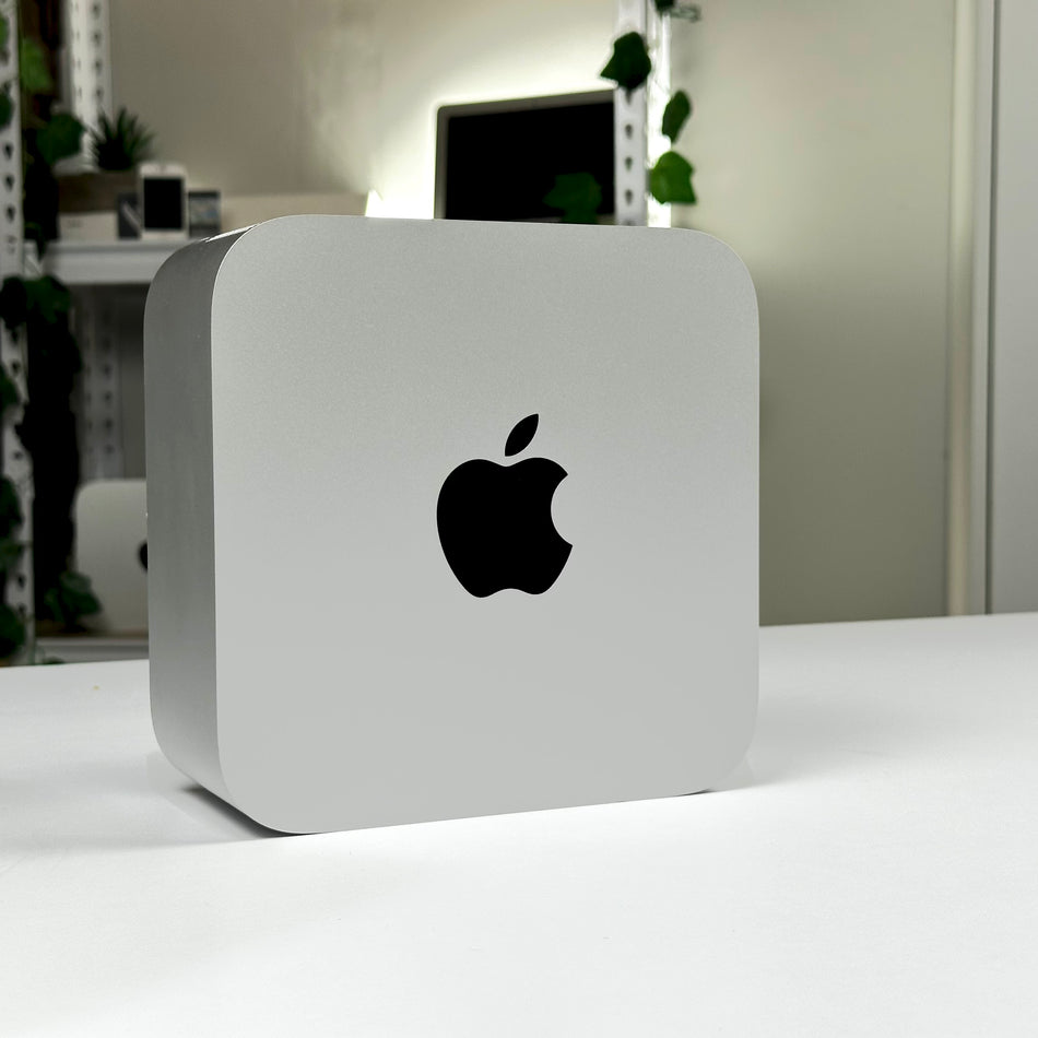 Mac Studio M2 Max 32GB 1TB Silver (2023) - Pre Owned