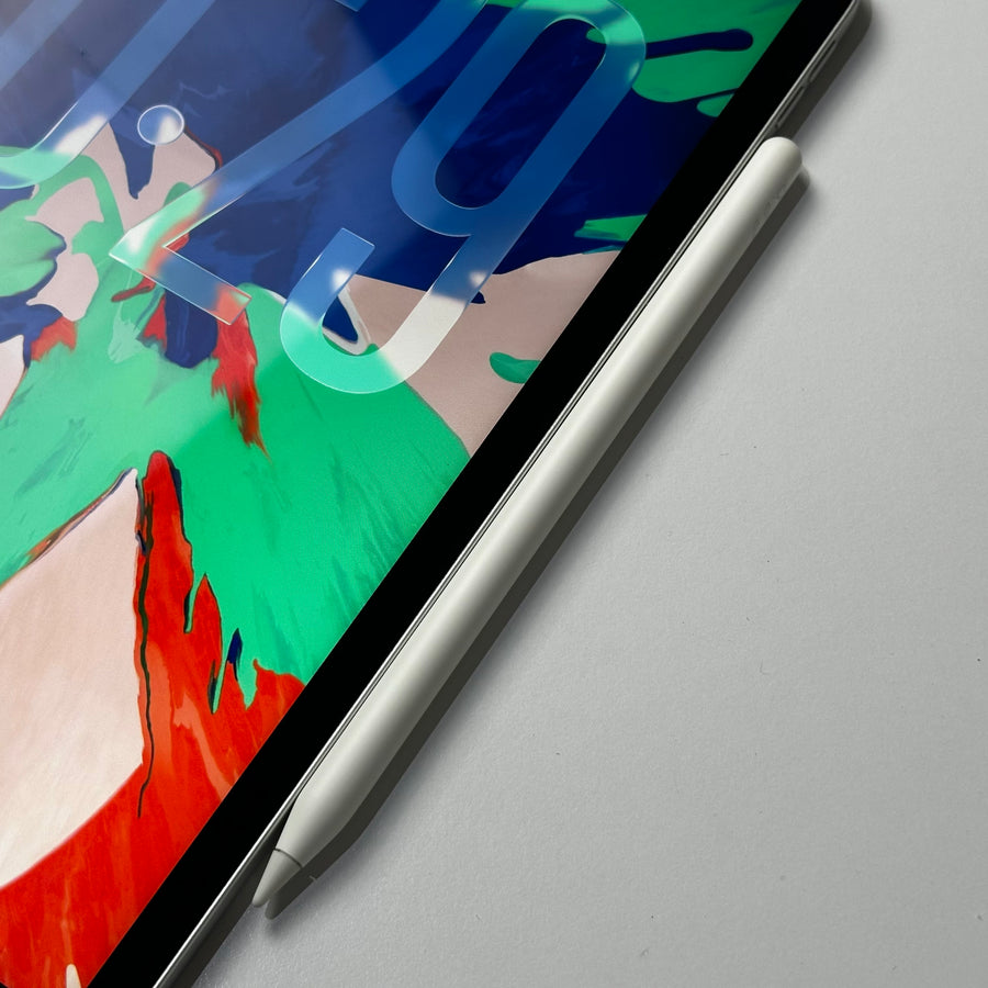 Apple Pencil 2nd Generation - Pre-Owned