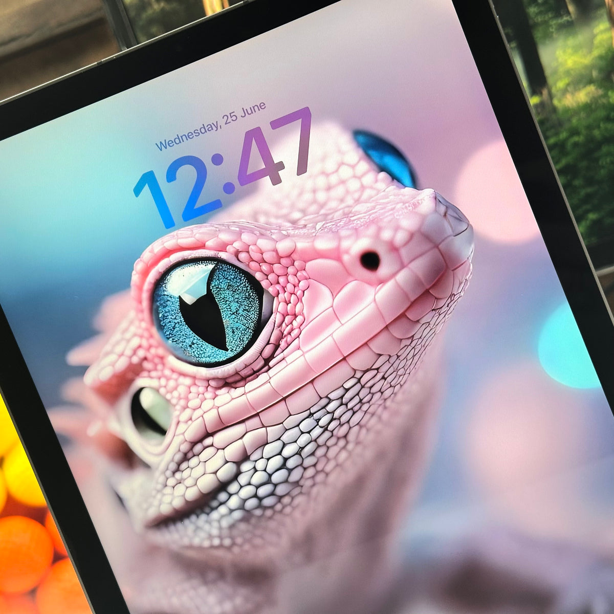 2022 10.9-Inch Apple iPad Air 5th Gen M1 (64GB, Wifi & Cellular, Space Gray) - Pre Owned / 3 Month Warranty - Mac Shack