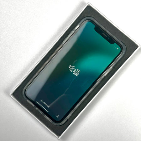 Apple iPhone 11 (64GB, Green) - Pre Owned / 12 Month Limited Warranty - Mac Shack