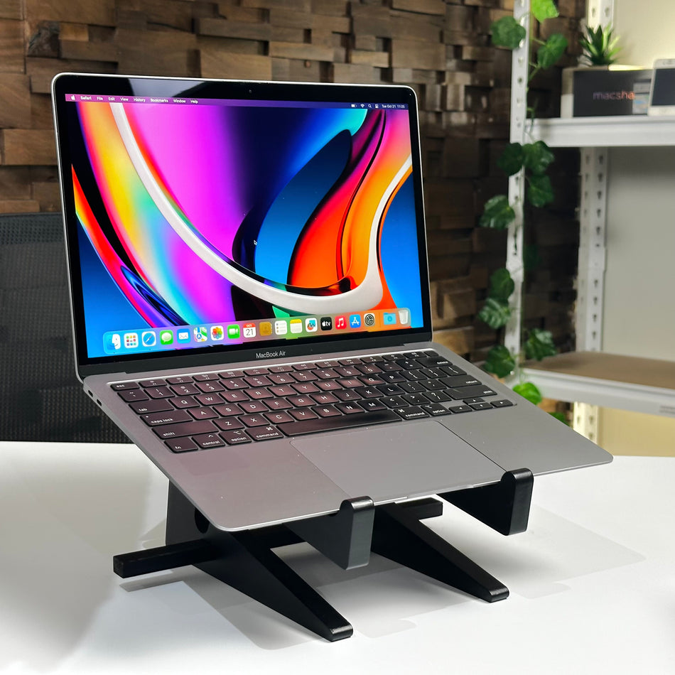MacBook Air 13" Intel Core i5 16GB 256GB Space Gray (2020) - Pre-Owned