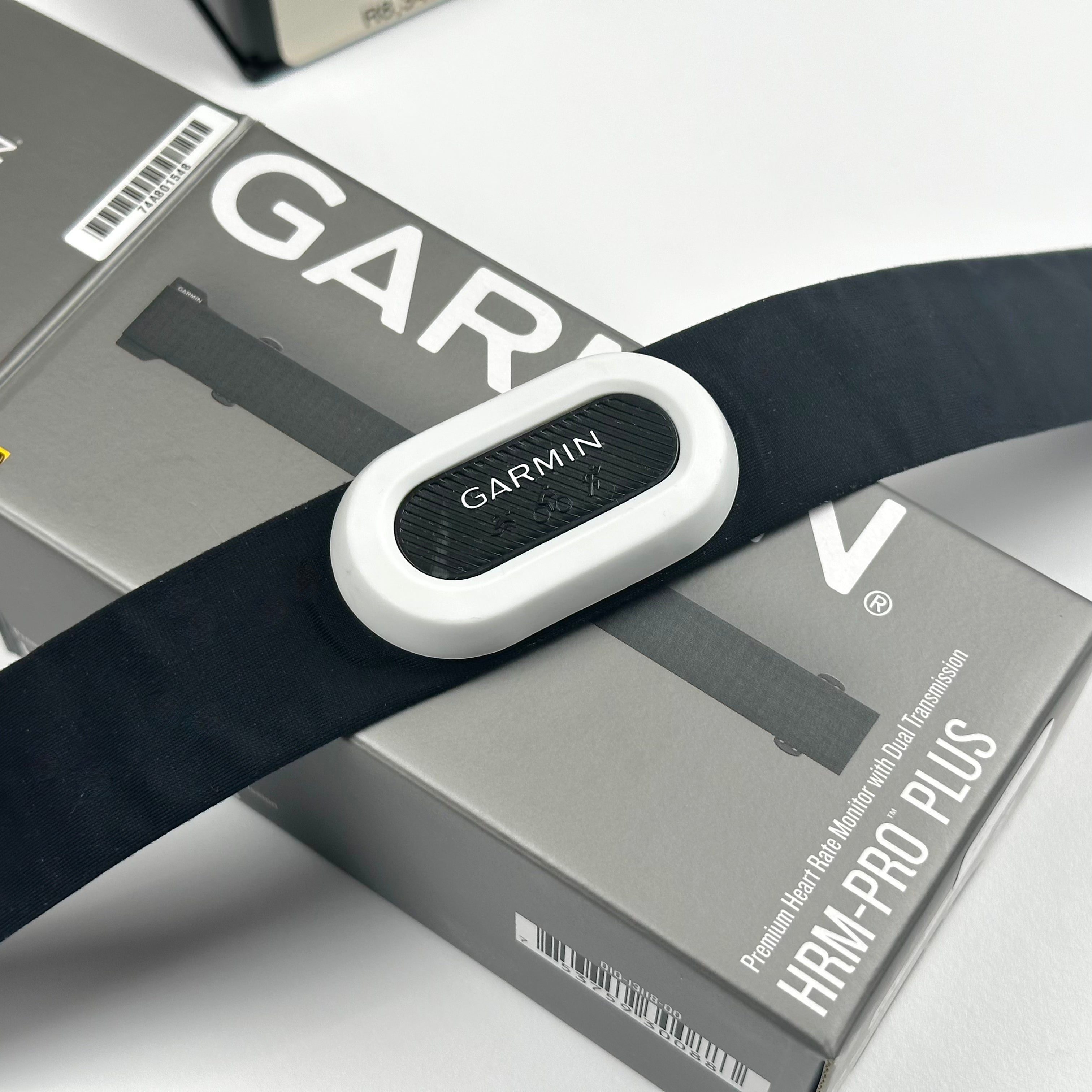 Garmin HRM-Pro Plus - Pre Owned / 3 Month Warranty - Mac Shack