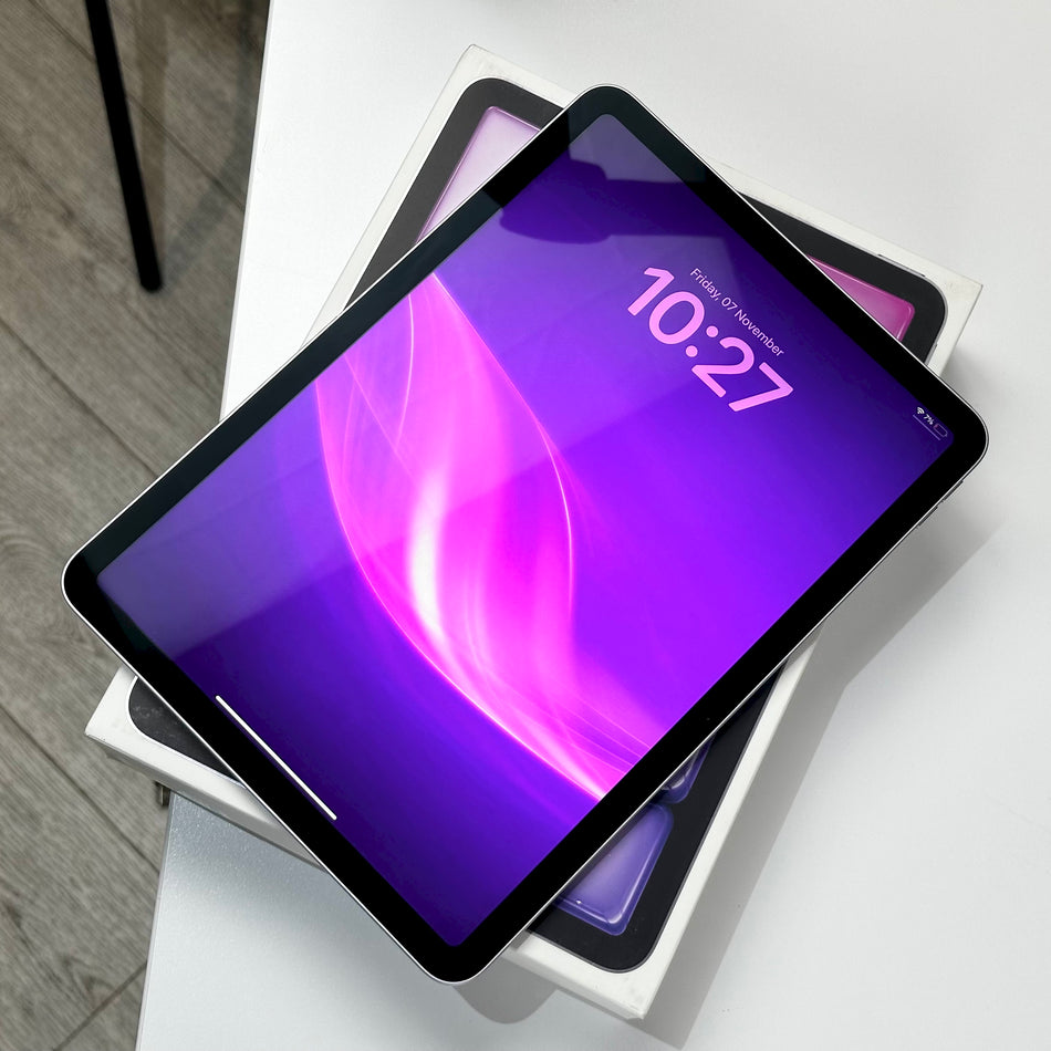 iPad Air 11" M2 128GB Wifi Purple (2024) - Demo
