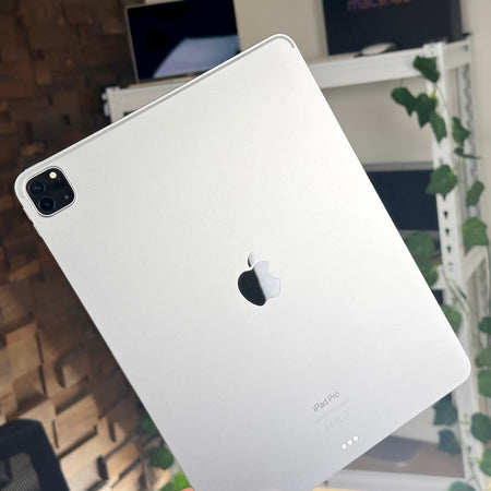 iPad Pro 12.9-inch 6th Gen M2 512GB Wifi Space Gray (2022) - Pre-Owned - Mac Shack