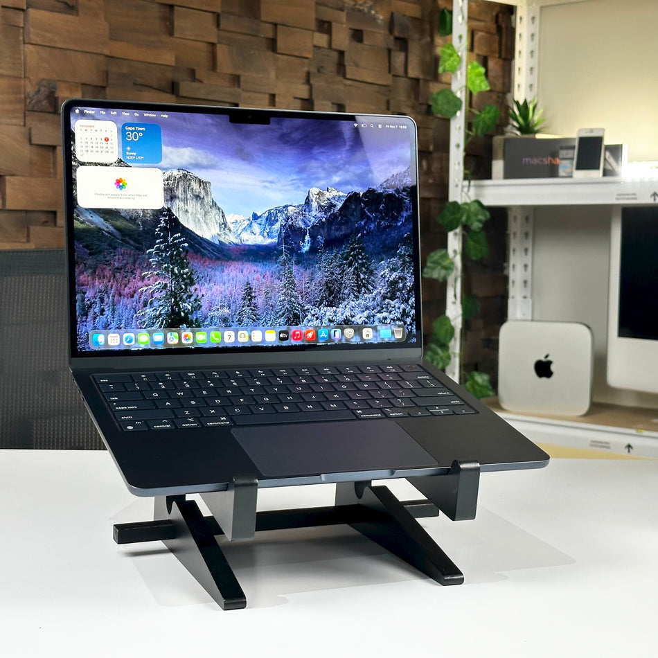 MacBook Air 13" M2 8GB 256GB Midnight (2022) - Demo