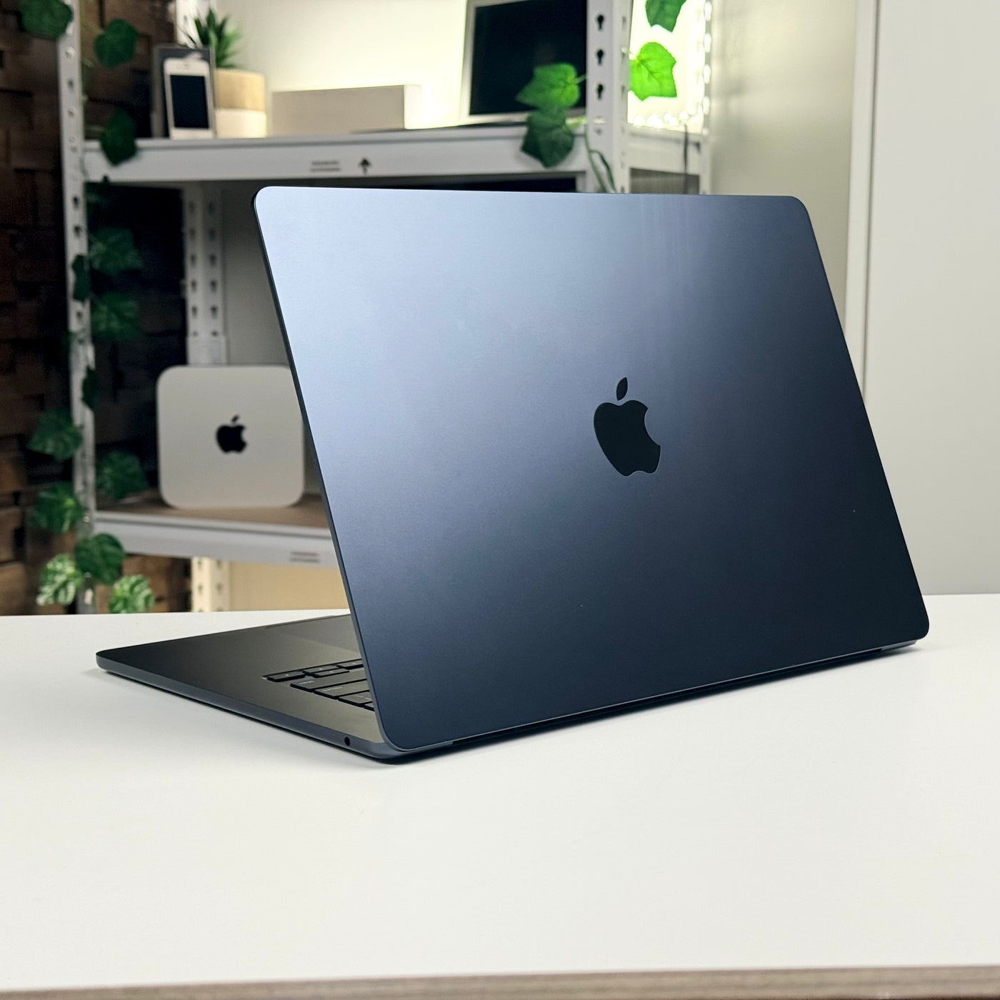 MacBook Air 15" M3 16GB 512GB Midnight (2024) - Pre-Owned