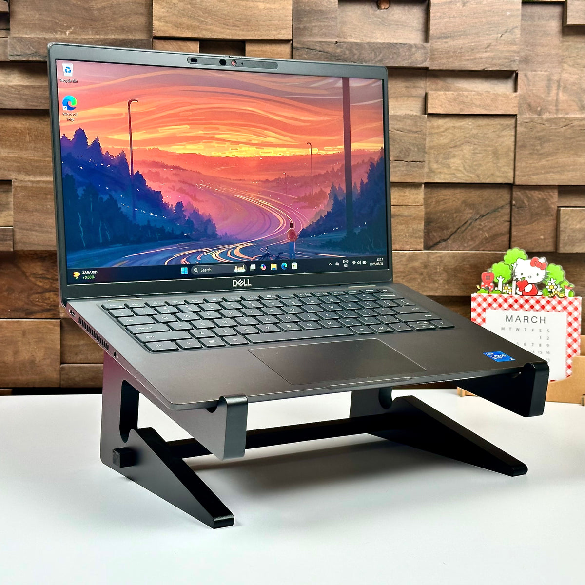 Dell Latitude 7420 14-Inch 2.6GHz Quad-Core i5-1145G7 (Touch Screen, 16GB RAM, 256GB SSD, Black) - Pre Owned / 3 Month Warranty - Mac Shack