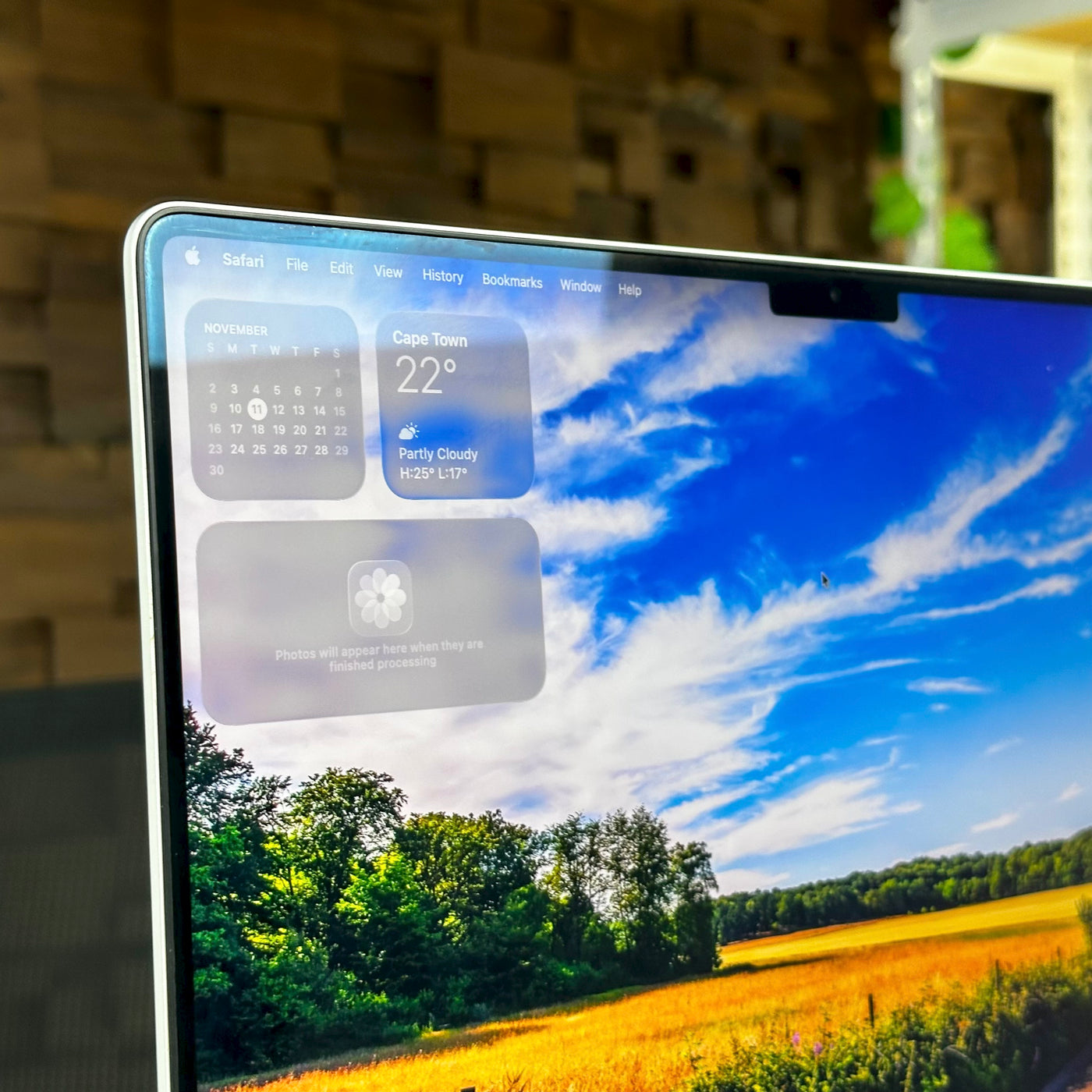 MacBook Pro 14-inch M1 Pro 16GB 512GB Silver (2021) - Pre-Owned - Mac Shack