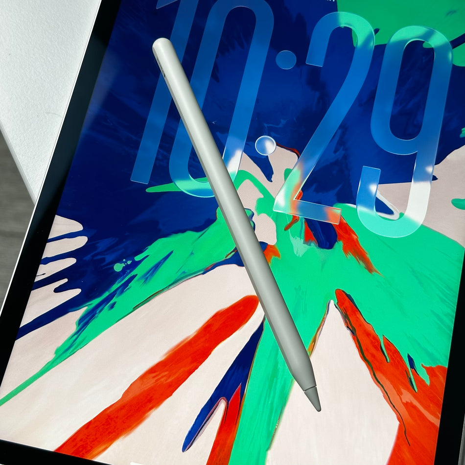 Apple Pencil (2nd Generation) - Pre Owned / 3 Month Warranty