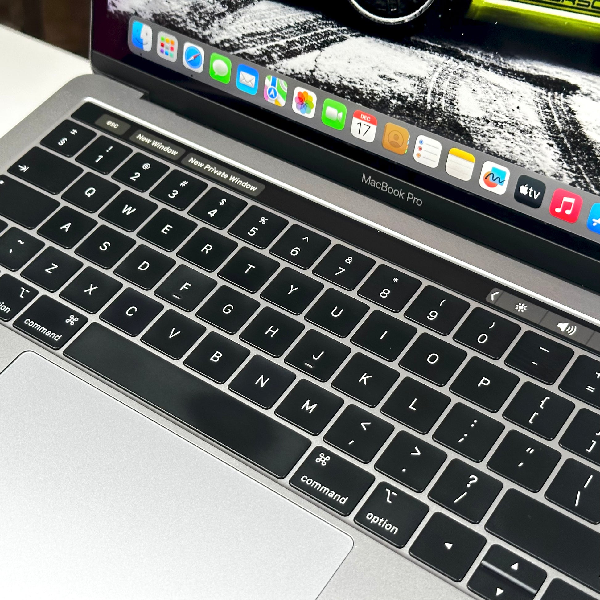 MacBook Pro 13