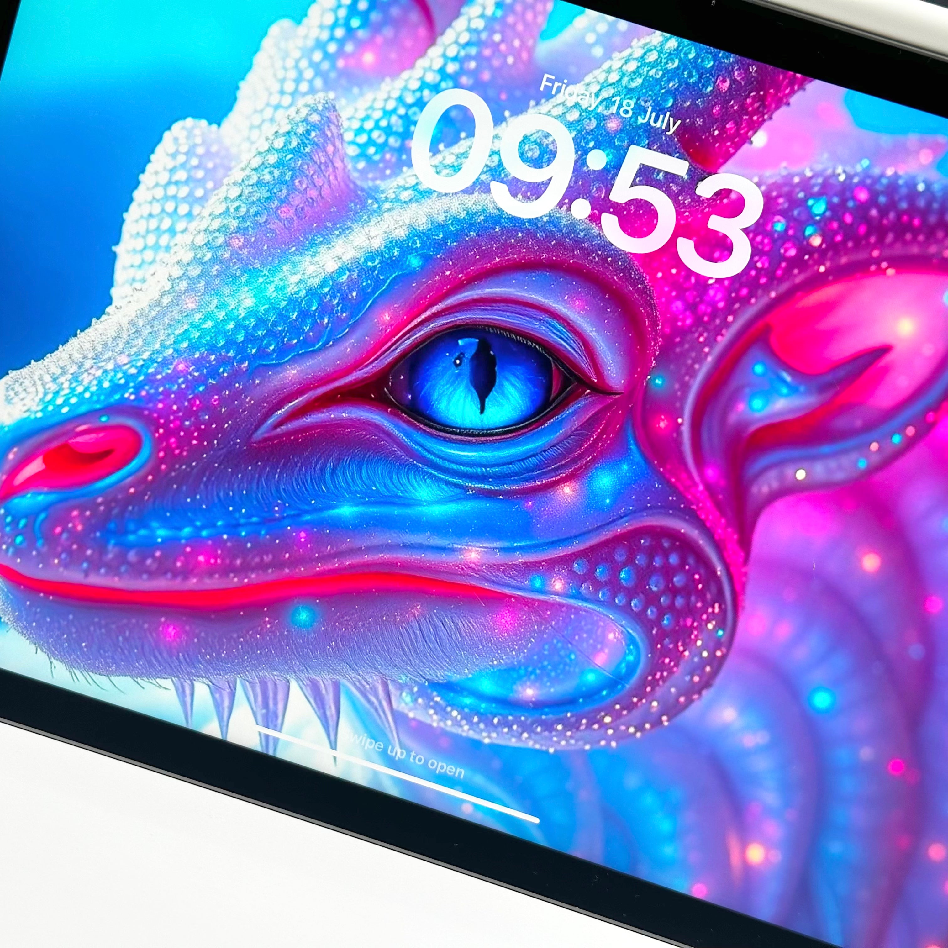 Combo Deal 2022 10.9-Inch Apple iPad Air 5th Gen M1 (64GB, Wifi & Cellular, Space Gray) + Apple Magic Keyboard + Apple Pencil 2nd Generation- Pre Owned / 3 Month Warranty - Mac Shack