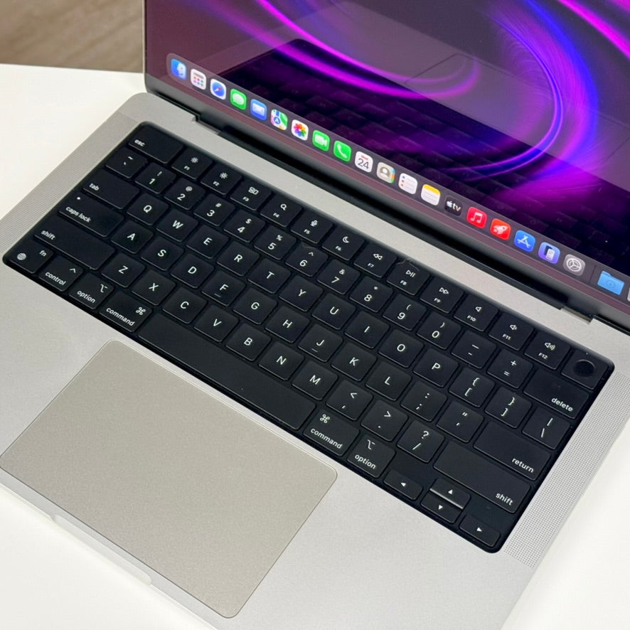 Buy Macbook Pro 14