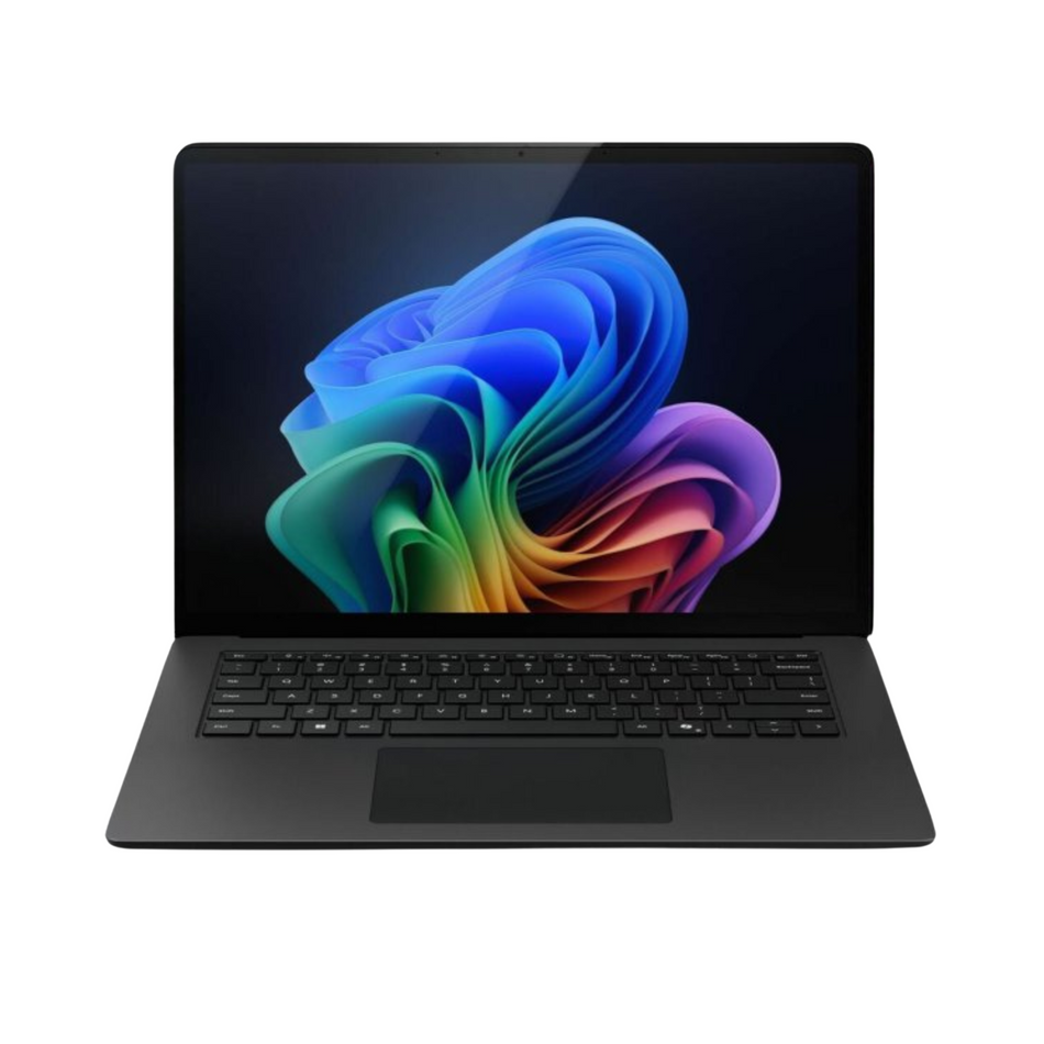 Microsoft Surface Laptop 7 13-Inch Intel Core Ultra 5 (Series 2) (Touch Screen, 16GB RAM, 512GB SSD, Black) - New