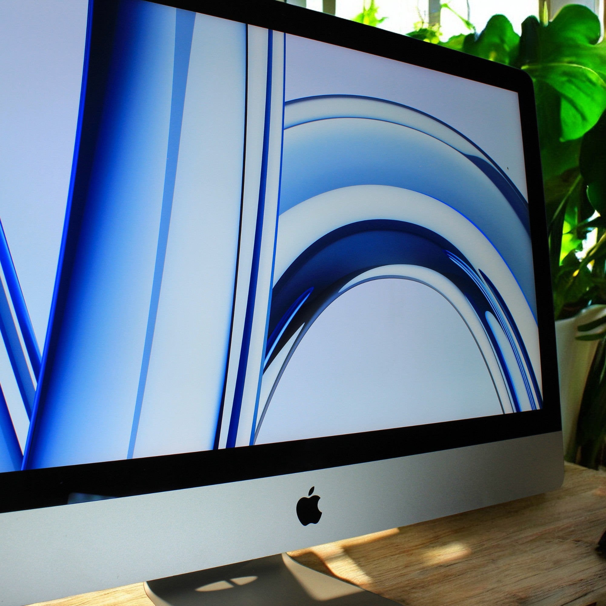 Pre-Owned iMac 27