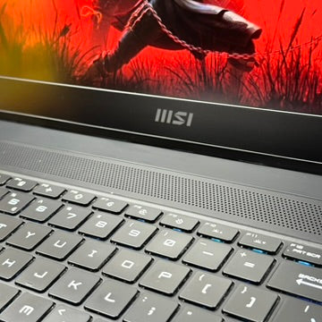 MSI Stealth GS66 15-Inch 2.9GHz 14-Core i9-12900H (4K UHD, 32GB RAM, 1TB SSD, NVIDIA GeForce RTX 3070 Ti, Black) - Pre Owned / 3 Month Warranty - Mac Shack