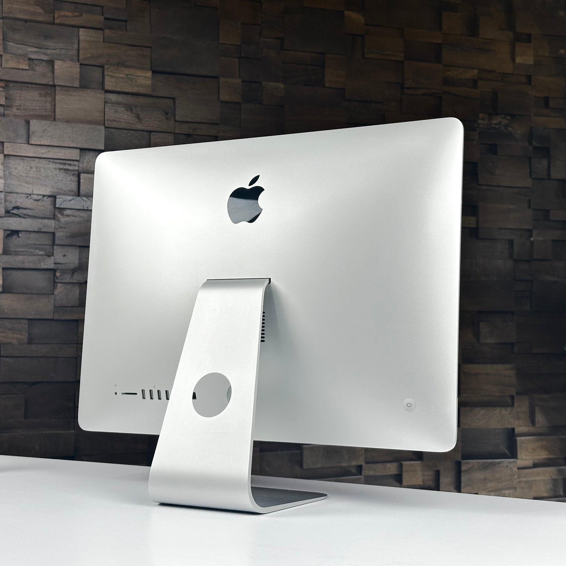 iMac 21