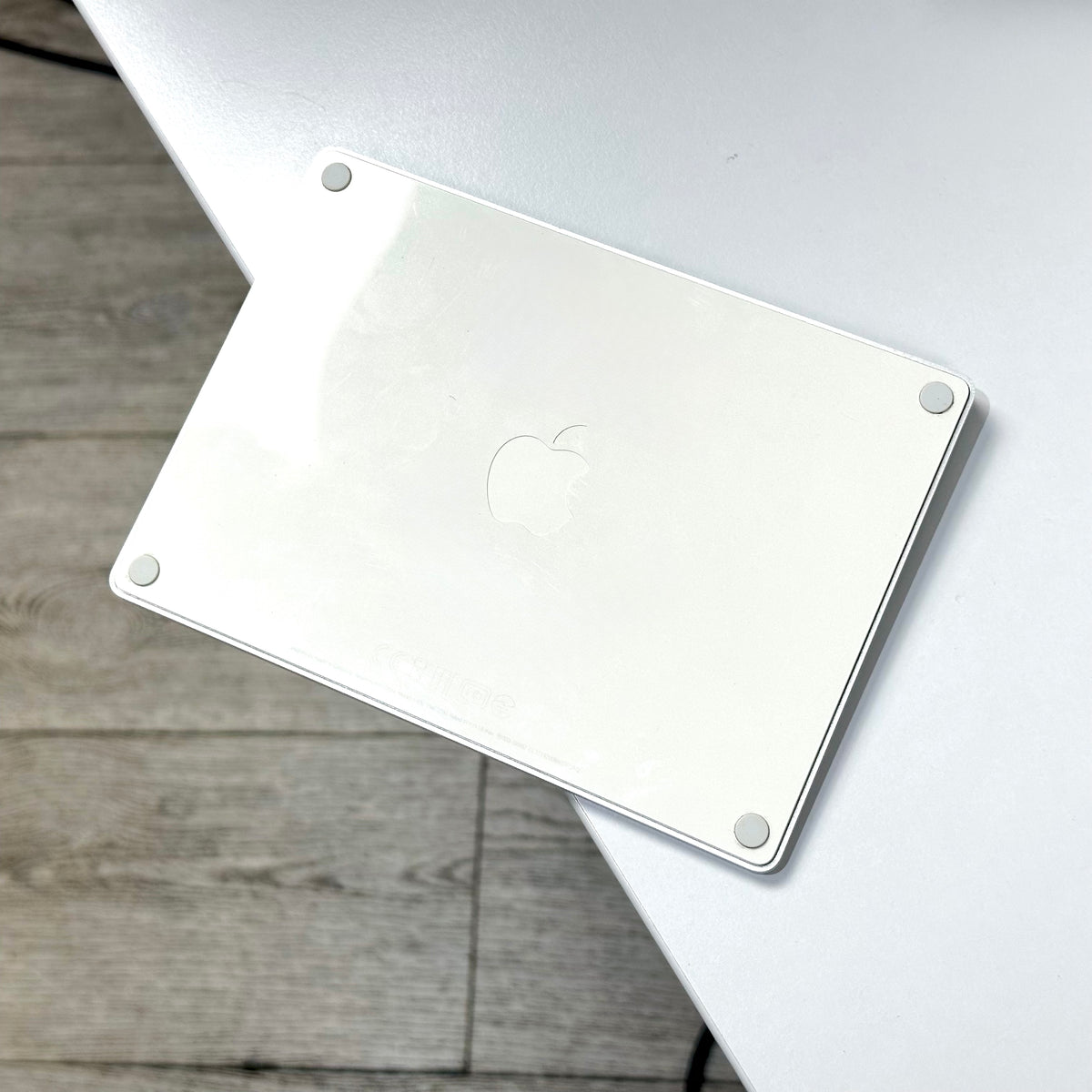 Apple Magic Trackpad 2 (Silver) - Pre Owned - Mac Shack