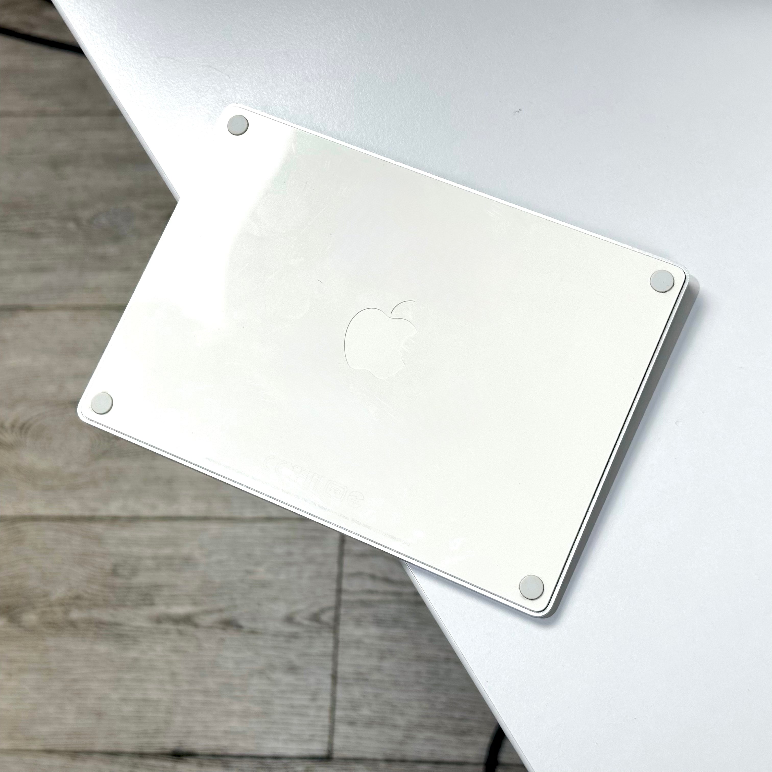 Apple Magic Trackpad 2 (Silver) - Pre Owned - Mac Shack
