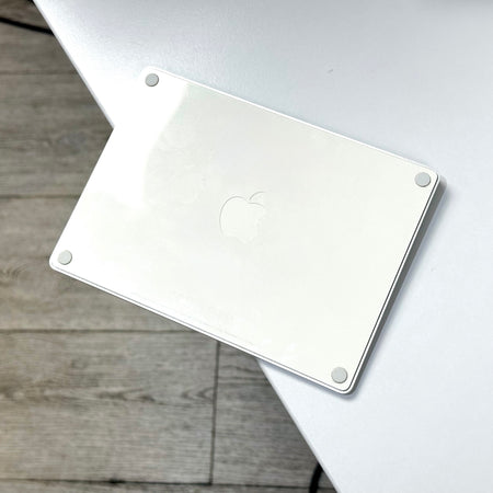 Apple Magic Trackpad 2 (Silver) - Pre Owned - Mac Shack