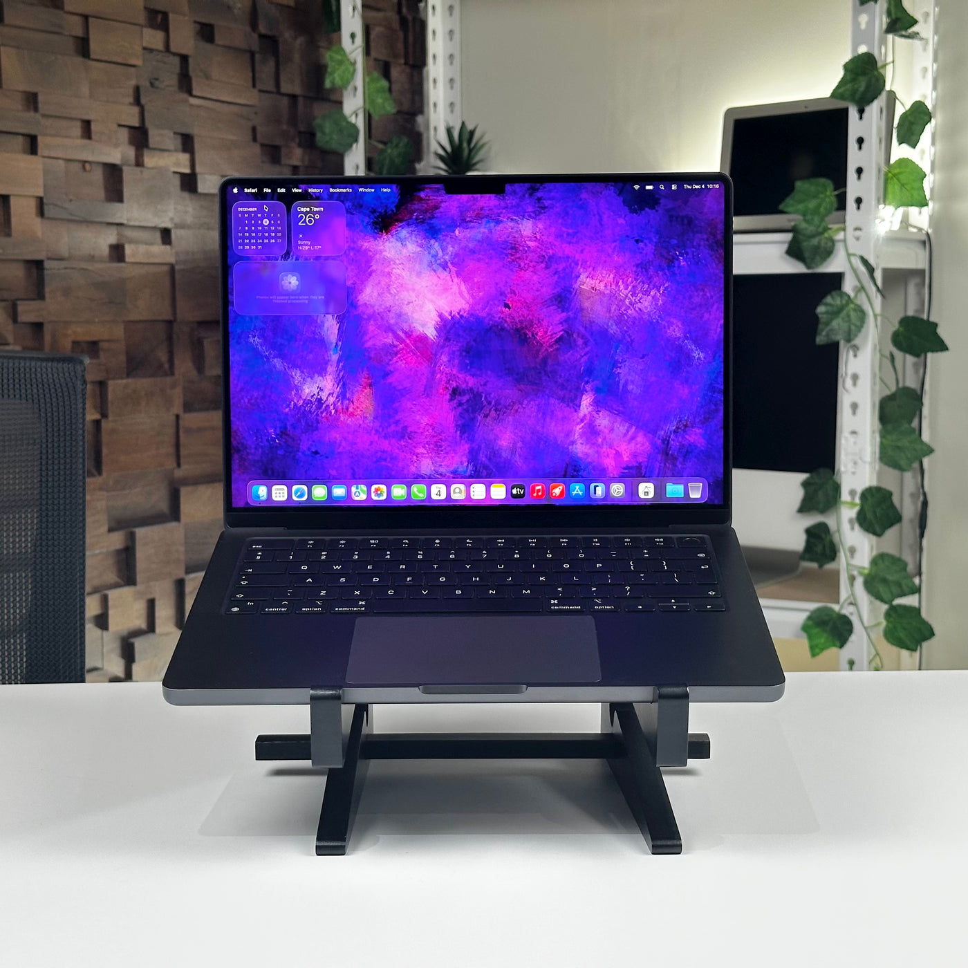 MacBook Pro 14-inch M3 Pro 36GB 512GB Space Black (2023) - Demo - Mac Shack