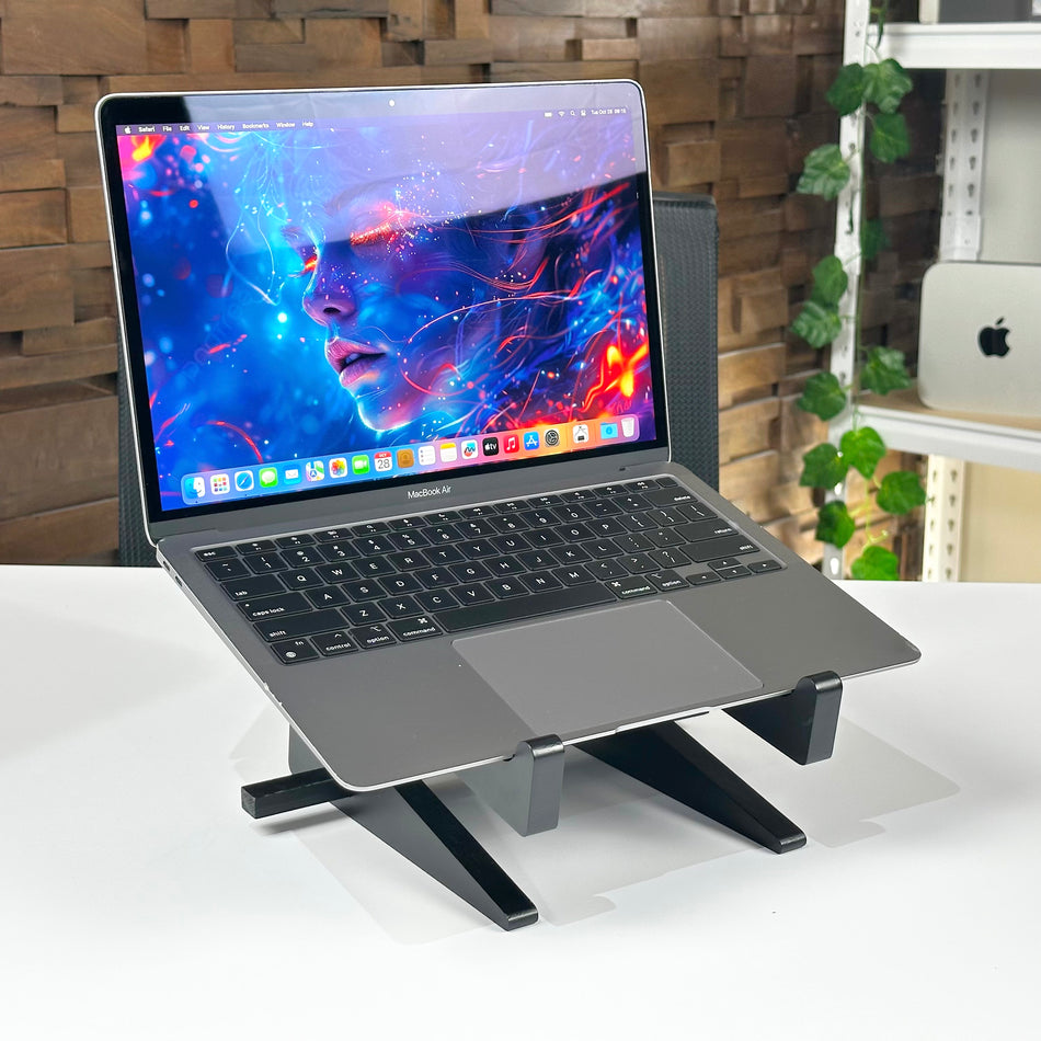 MacBook Air 13" M1 8GB 256GB Space Gray (2020) - Pre-Owned