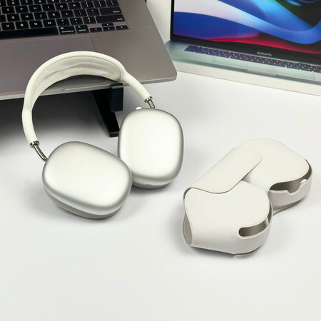 AirPodsMax シルバー APPLE AIRPODS MAX SILVER – ZEEK