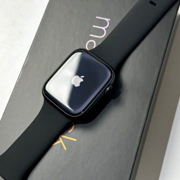 Apple Watch Series 9 45mm Midnight Aluminium GPS (2023) - Pre-Owned