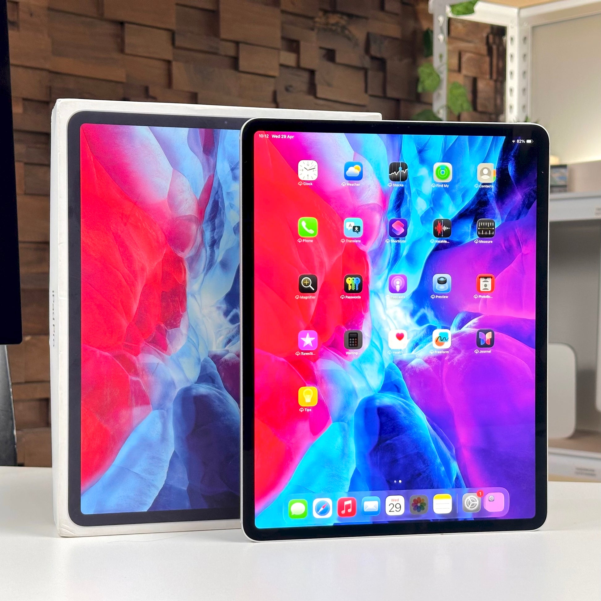 iPad Pro 12
