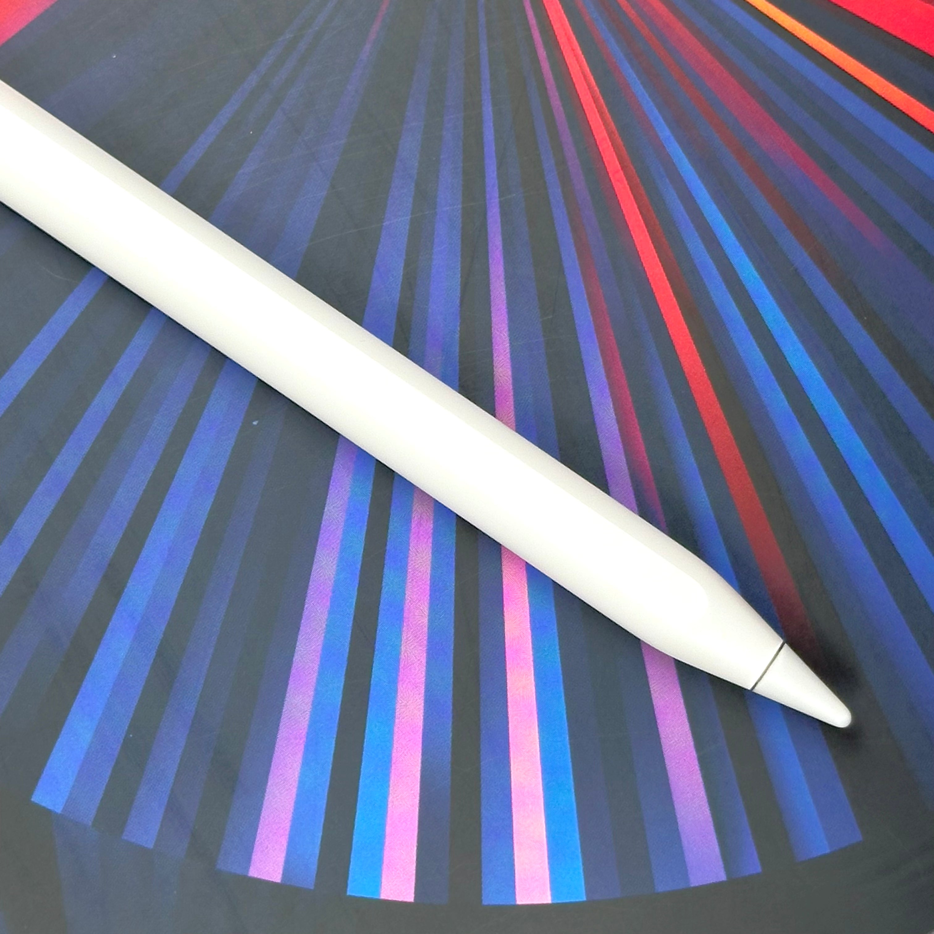 Apple Pencil (USB-C) - Pre Owned / 3 Month Warranty - Mac Shack