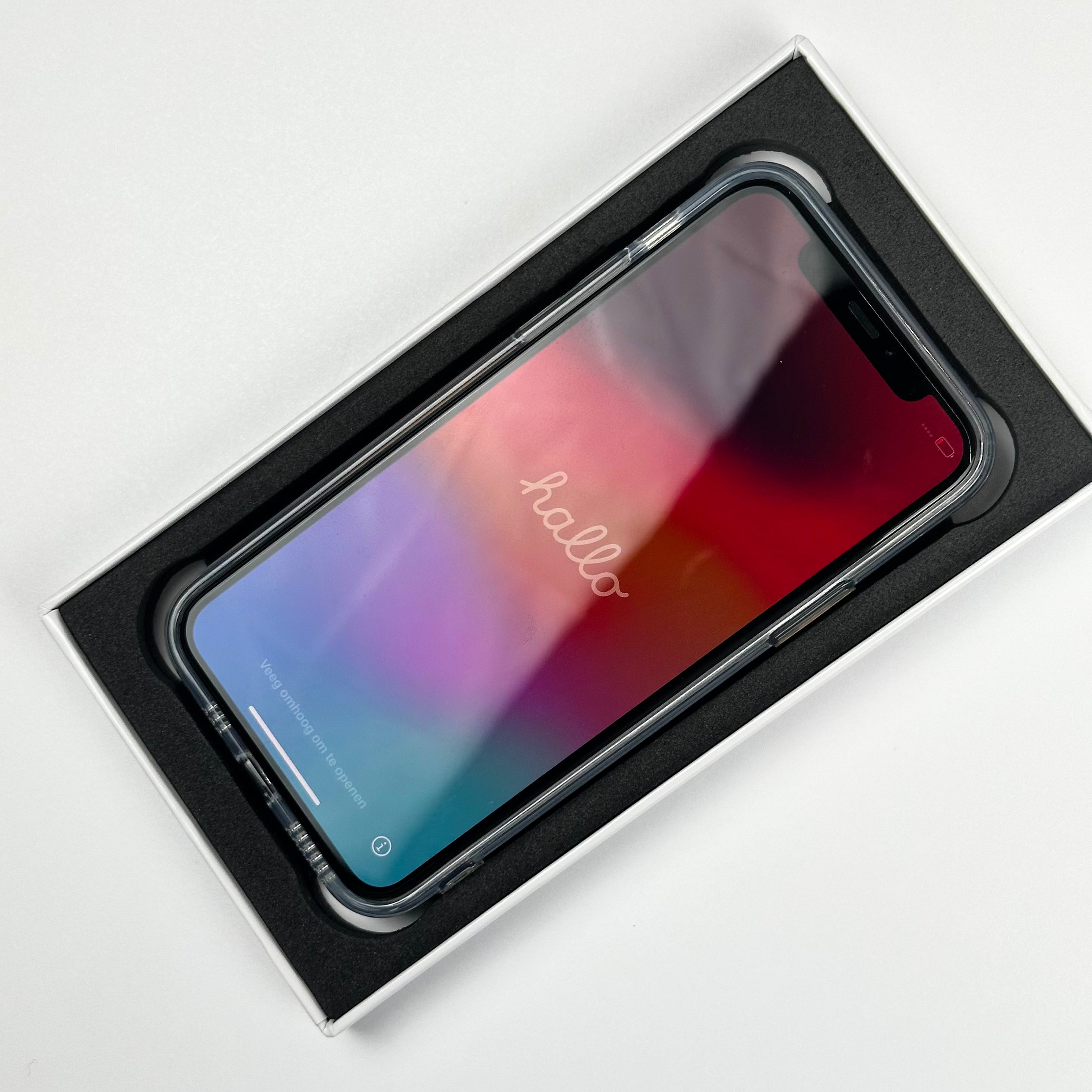 Apple iPhone 11 Pro (64GB, Midnight Green) - Pre Owned / 12 Month Limited Warranty - Mac Shack