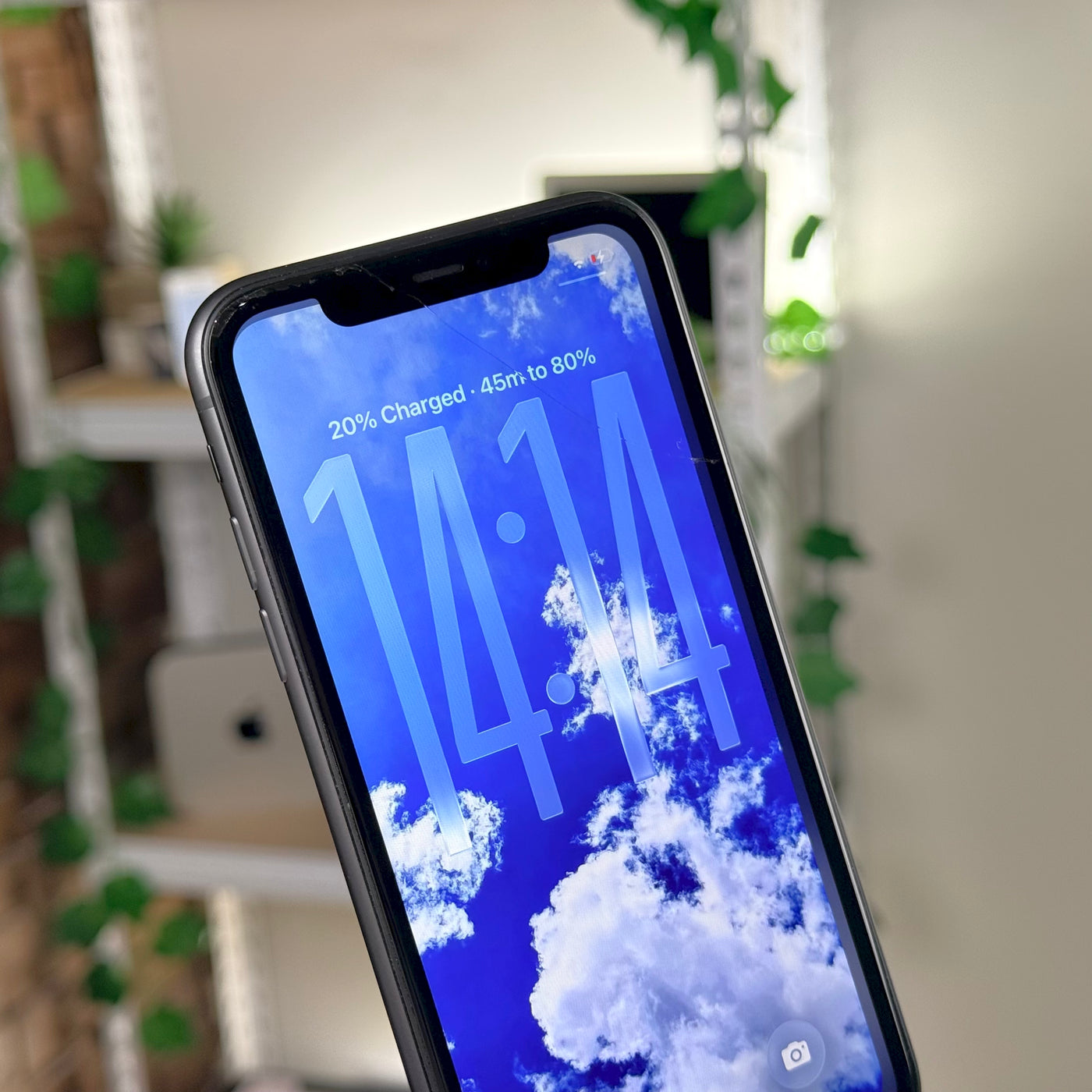 iPhone 11 128GB Black (2019) - Pre-Owned