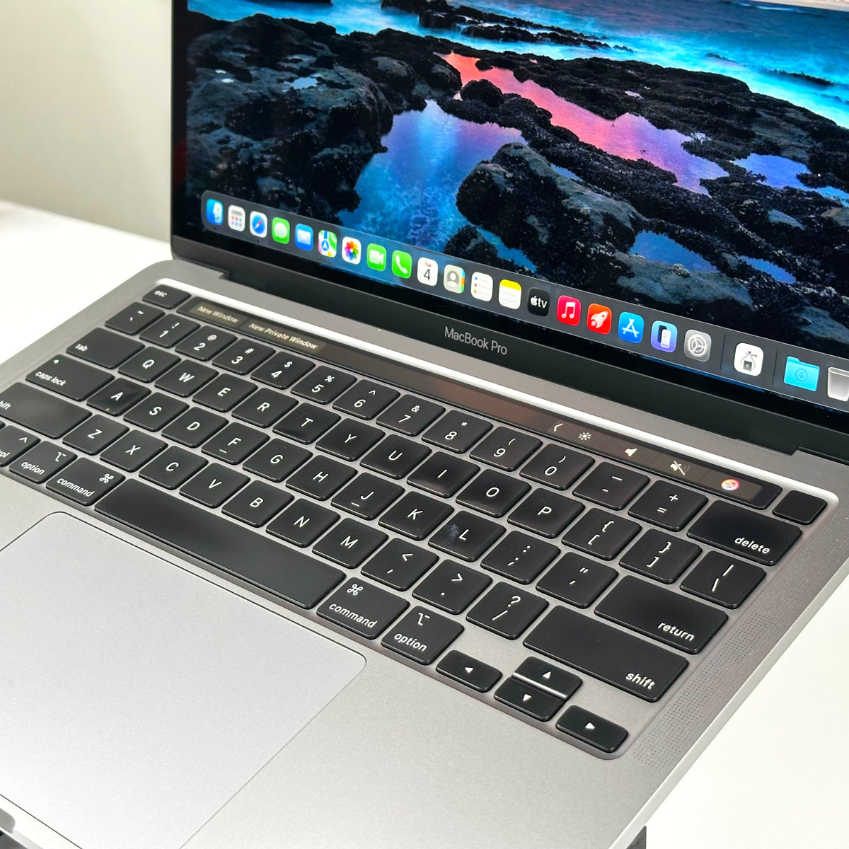 Shop MacBook Pro 13 Shop MacBook Pro 13