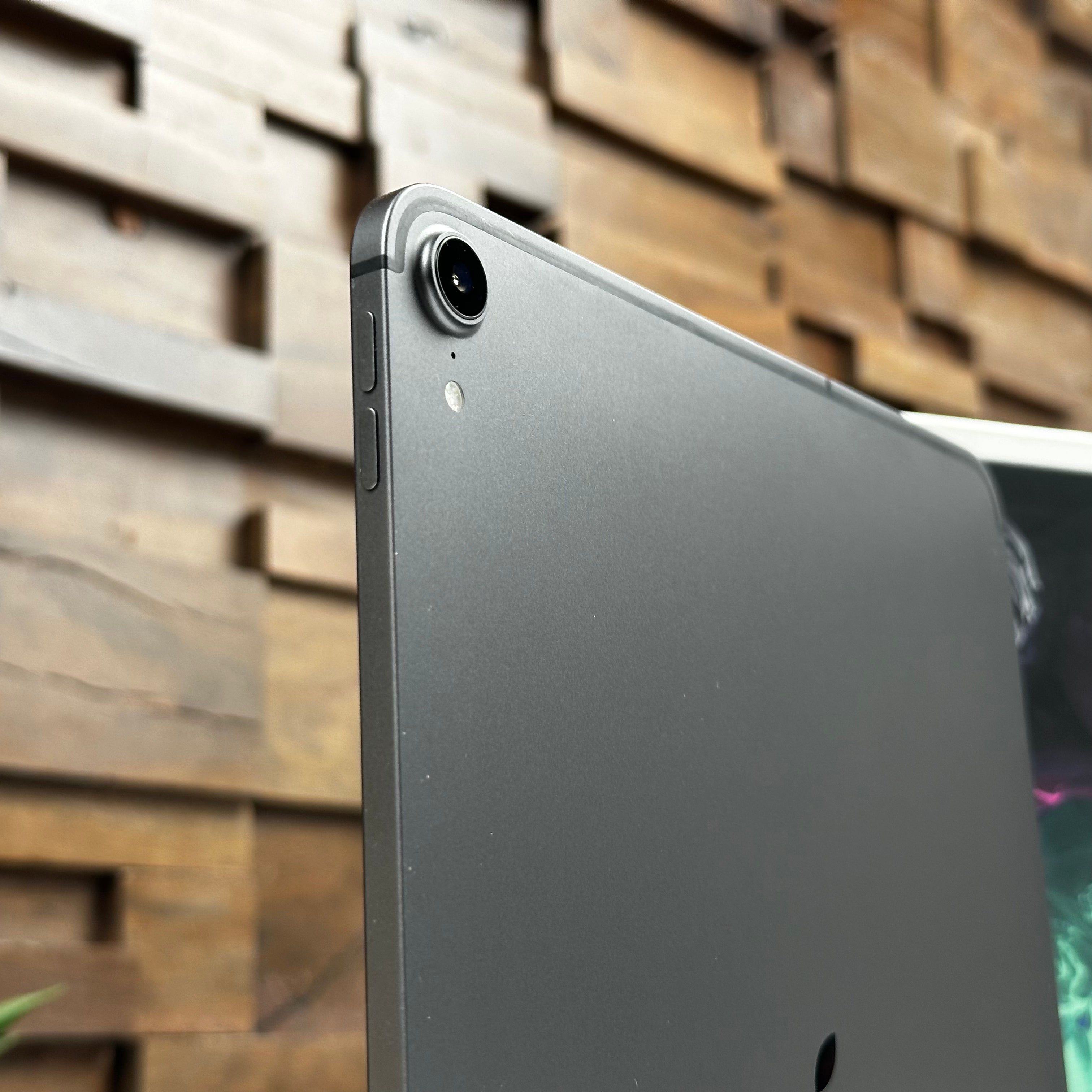 T363 ジャンク iPad Pro 11inch 64GB Cell+WiFi Apple iPad Pro 11