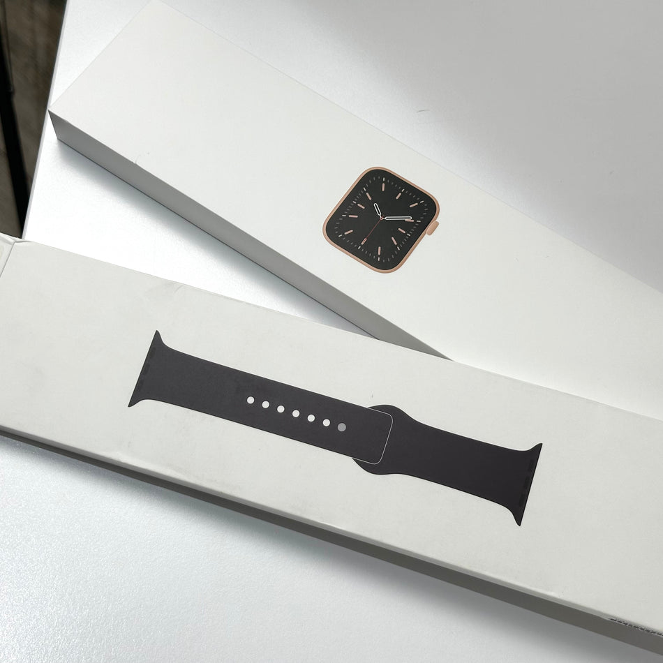 Apple Watch Series 6 40mm Gold Aluminium Cellular (2023) - Pre-Owned